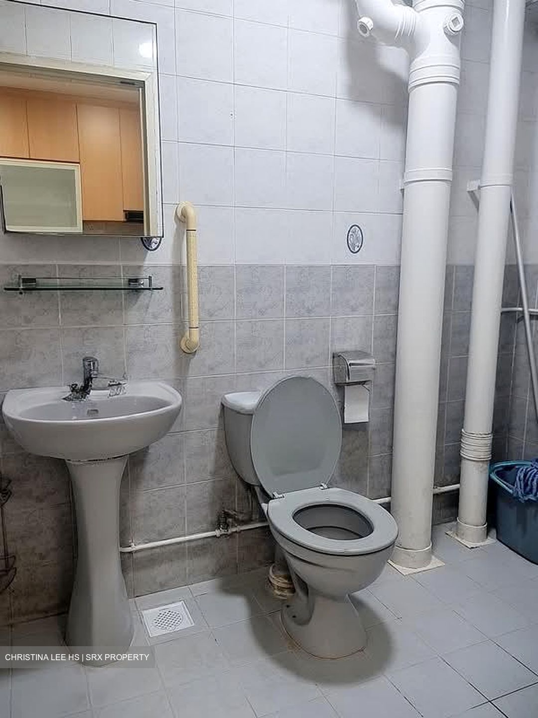 Blk 682B Jurong West Central 1 (Jurong West), HDB 5 Rooms #602191951